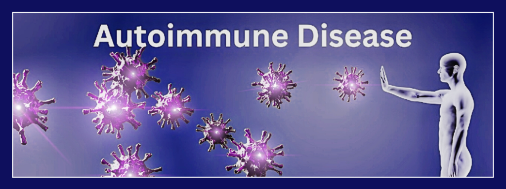 Holistic approach to managing autoimmune diseases through natural therapies